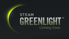 Steam Greenlight Logo