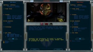 GalCiv1 Screenshot