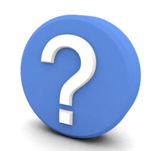 A Spacey Question A Spacey Question