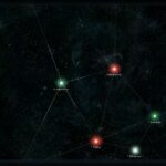 22 - Starmap Allowing Interstellar Jumps