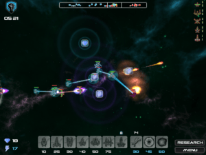 Aeon Command Screenshot