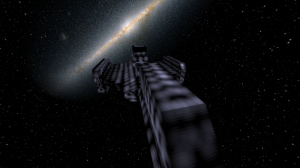 ScrumbleShip Screenshot