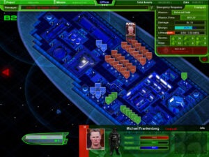 Starship Corporation Screenshot Starship Corporation Screenshot