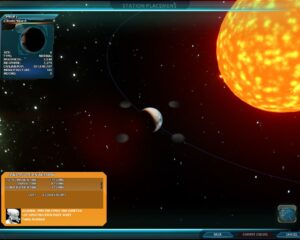 4. Building a Station. No Idea Why. 4. Building a Station. No Idea Why.