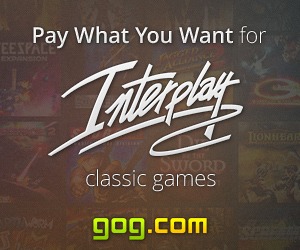 Awesome Interplay Bundle