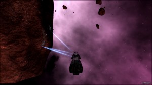 Limit Theory Mining Screenshot Limit Theory Mining Screenshot