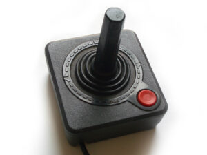 Atari Joystick