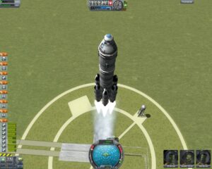 Kerbal in the Klassroom? ;)