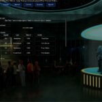 20 - Finding Quests at the Cantina