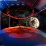 22 - Galaxy Map