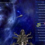 9 - Selecting Warp Targets