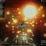 Big Explosion!!