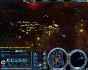 Conquest Frontier Wars