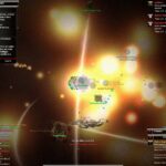 Taking Out a Carrier