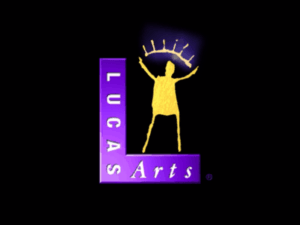 LucasArts Logo