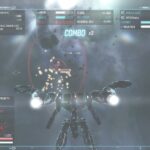 Merauder Has a Shotgun-Style Weapon