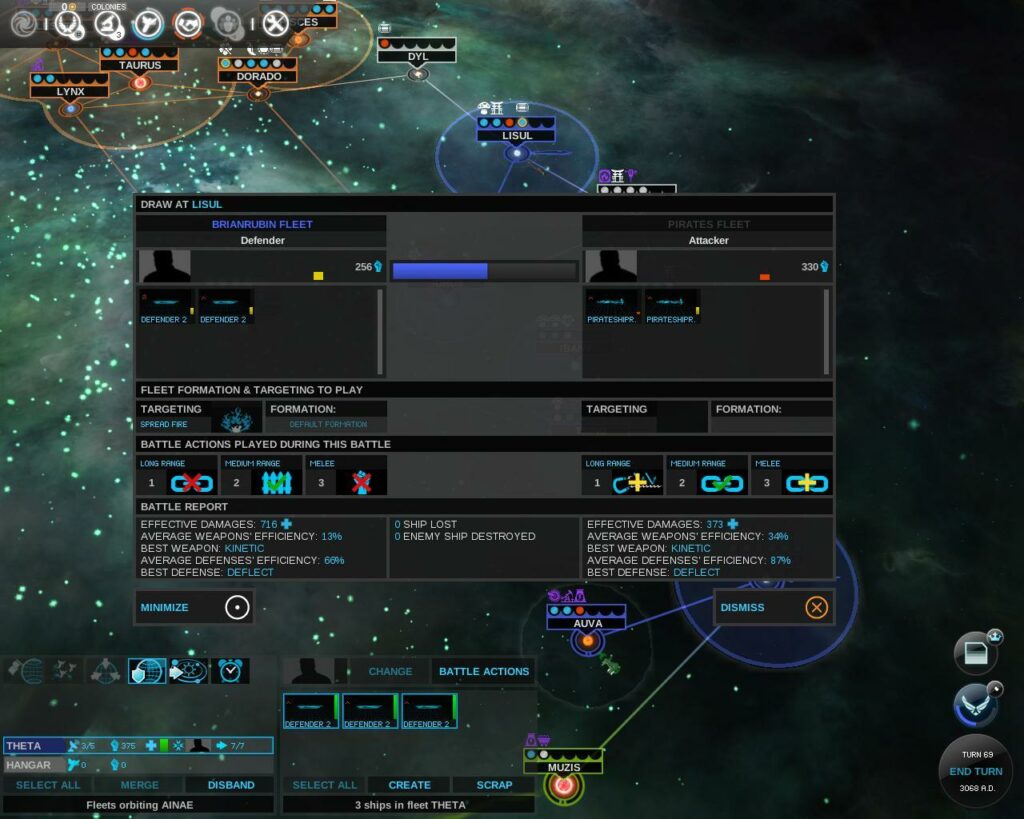 NEW .iO GAME! CONTROL A FLEET OF DESTRUCTION / SPACE1.IO TOP