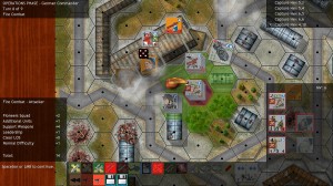 Heroes of Stalingrad Screenshot