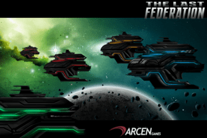 More Arcen Space Gaming! Yay!