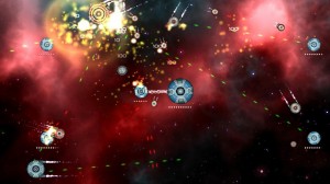 Pew Pew! Colors!