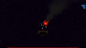 Eat My Pixellated Death!
