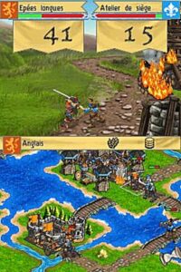 Age of Empires: Age of Kings