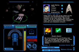 Star Trek: Tactical Assault