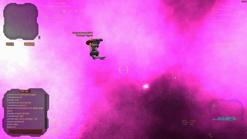 Let's Play Ascent - Entry 3 - Back on Track - Space Game Junkie