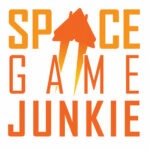 Space Game Junkie Podcast