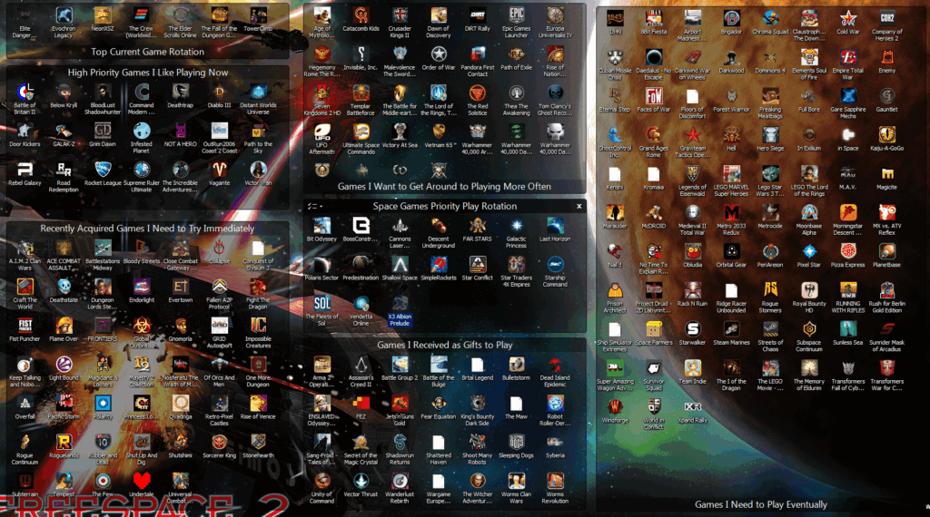 desktop