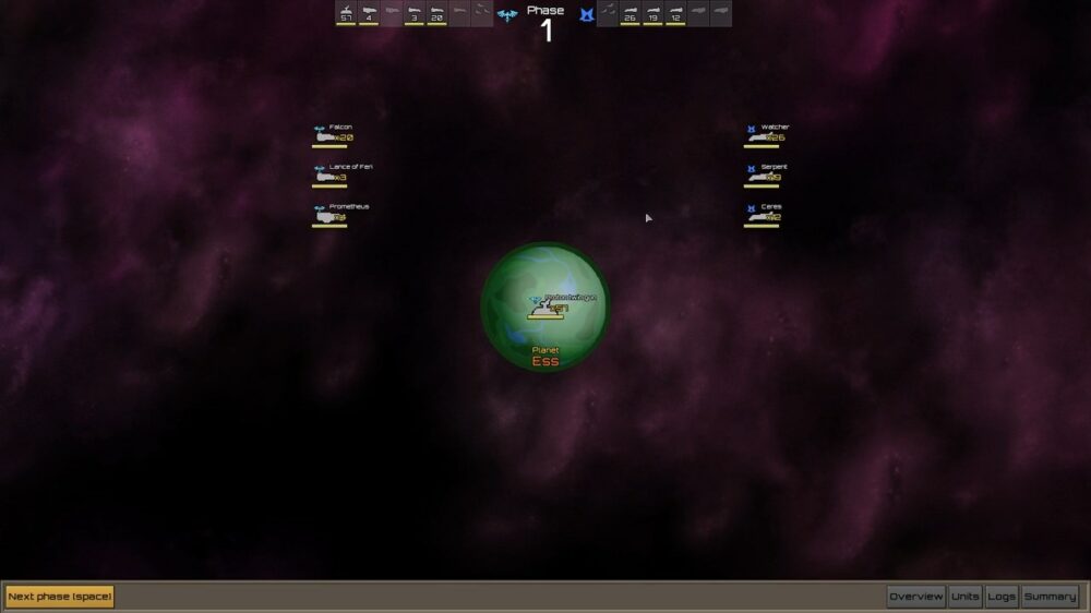 Stellar Monarch A New Era Dawns Let's Play Entry 2 Space Game Junkie