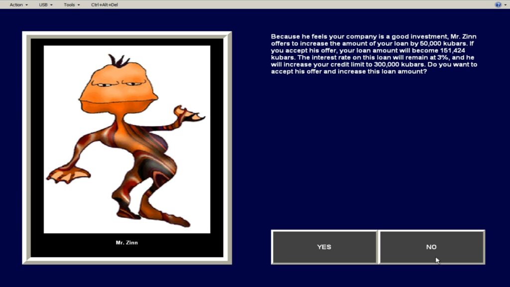 Nexus 2 Announced!! Space Game Junkie