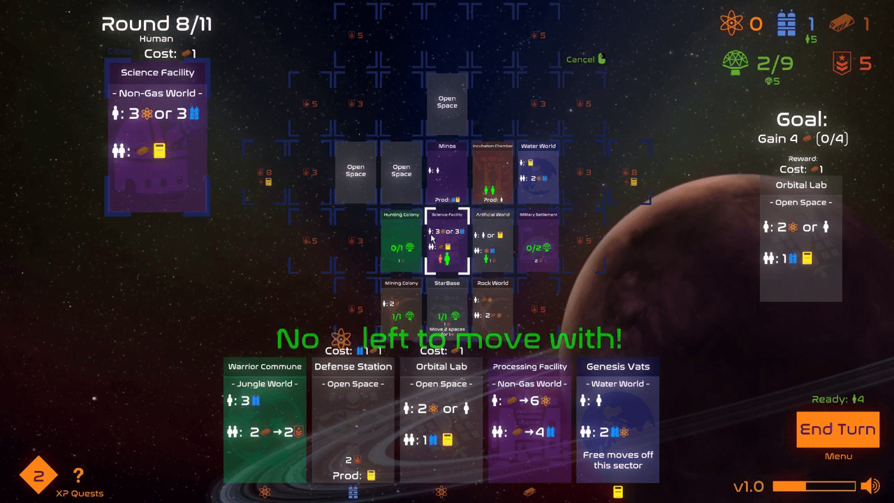 Starblast.io Ship Tree (Outdated) 