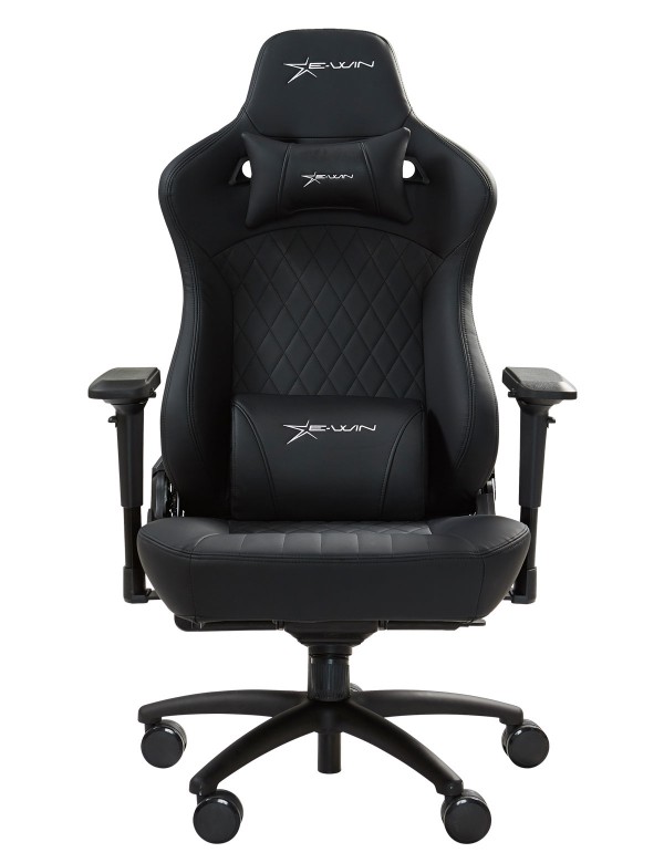 E-WIN Champion Series Ergonomic Computer Gaming Office Chair With