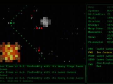 SGJ Podcast #434 – WarpVector