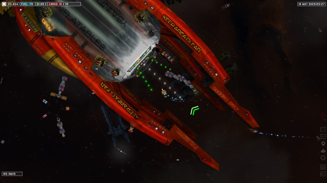 SGJ Podcast #460 – Traversal in Games